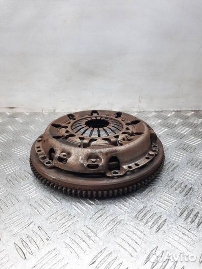 Комплект сцепления Toyota Yaris хэтчбэк 3 дв. 1.3