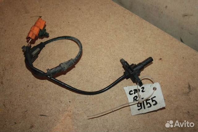 Датчик ABS honda accord CM2 задний левый