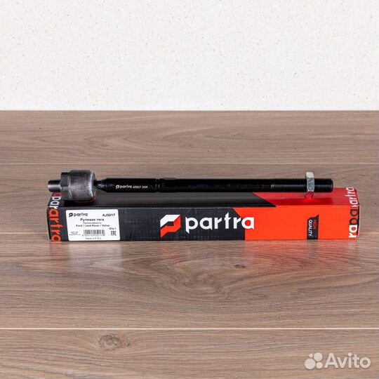 Рулевая тяга partra AJ5017