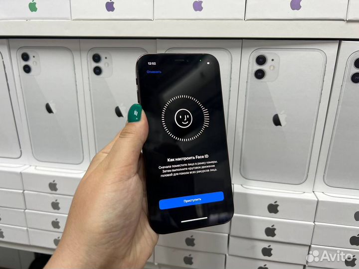 iPhone 14 Pro, 128 ГБ