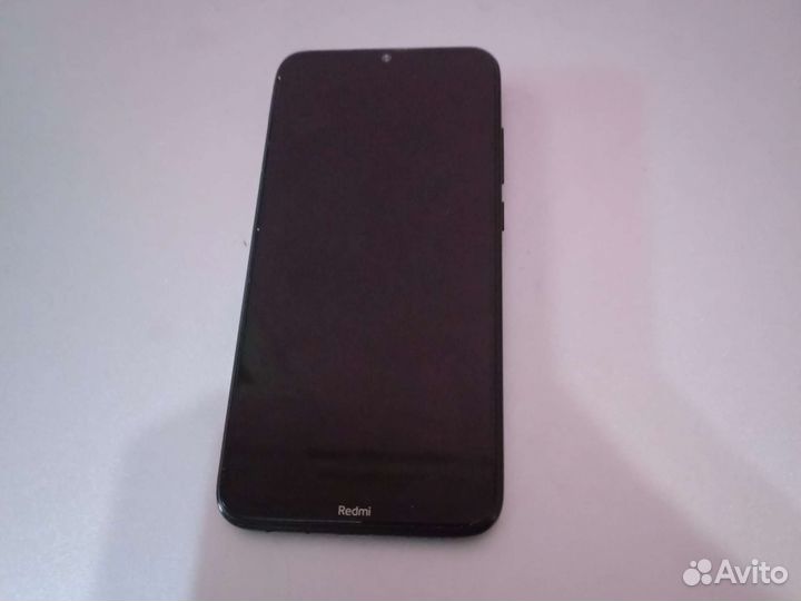 Xiaomi redmi note 8 4/128gb