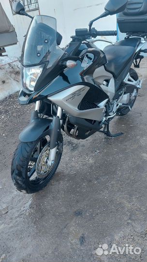Honda VFR800X ABS 2012 г