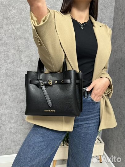 Сумка Michael Kors Emilia оригинал новая