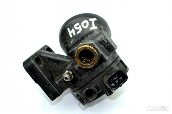 Корпус / крепление топливного фильтра iveco EuroCa