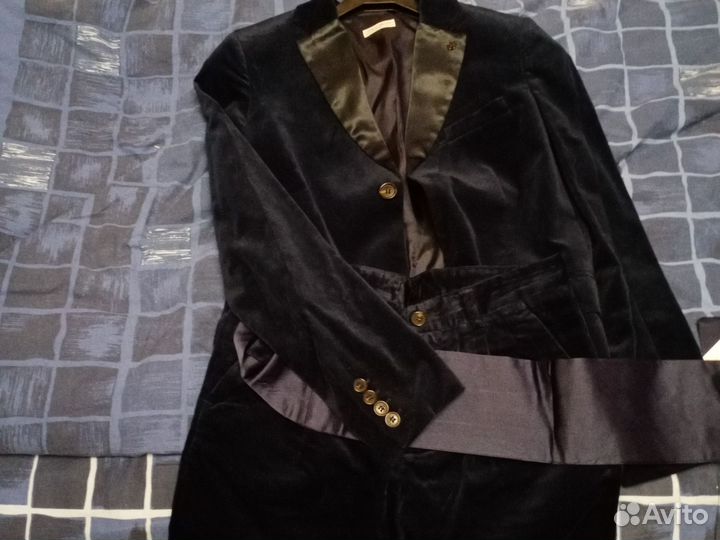 Костюм на мальчика