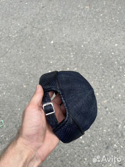 Докер питон джинса