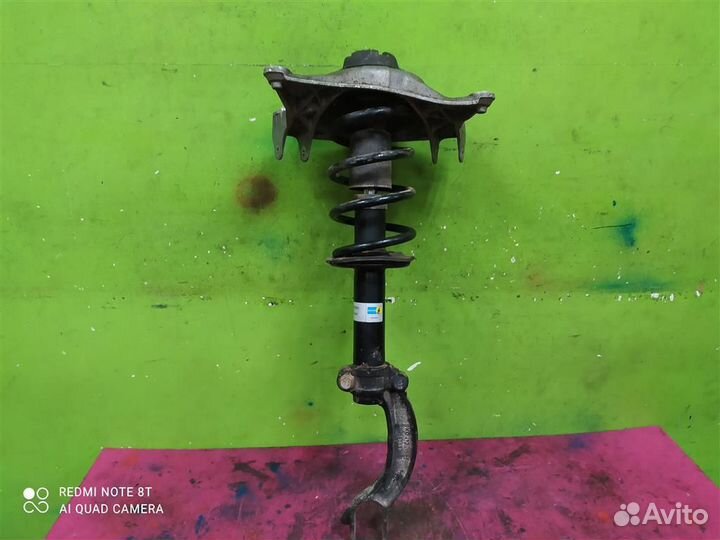 Стойка амортизатор передний правый Audi A4 B8 A5