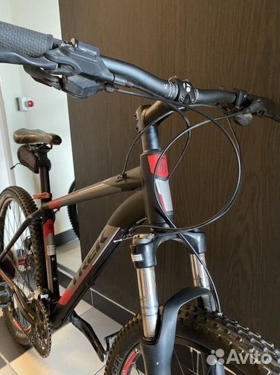 Велосипед Trek 4500