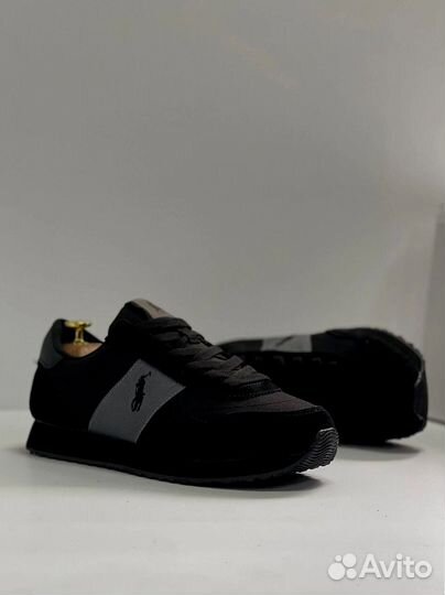 Кроссовки Polo