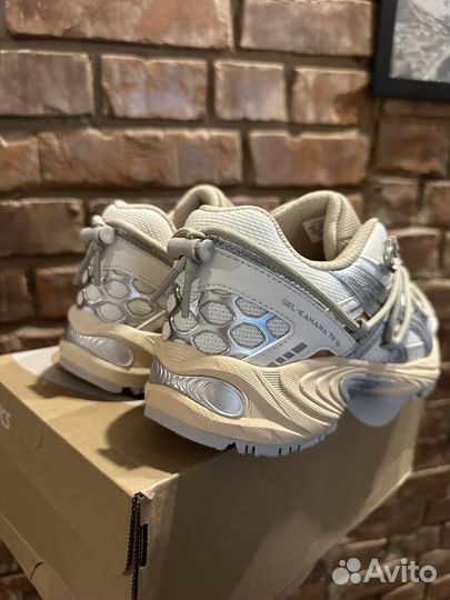 Asics Gel Kahana Tr v2 Оригинал