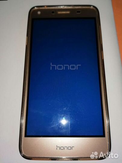 HONOR 5A, 2/16 ГБ