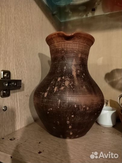 Кувшин, молочник, крынка, глечик