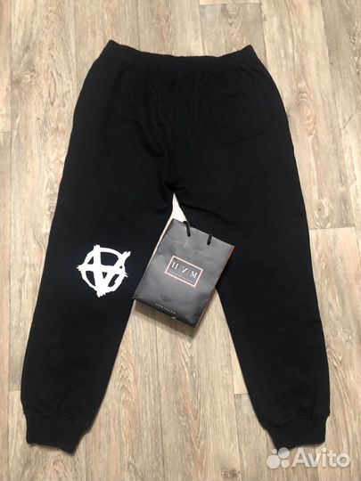 Штаны Vetements