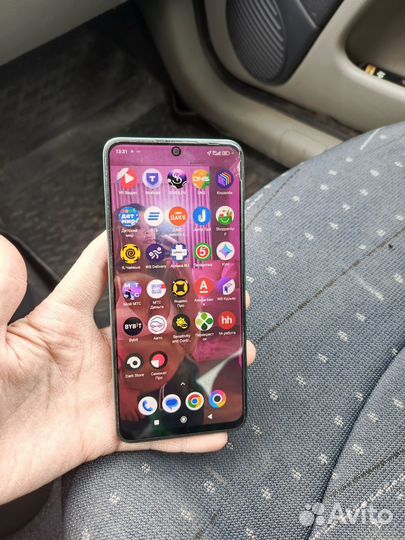 Xiaomi Poco X5, 8/256 ГБ