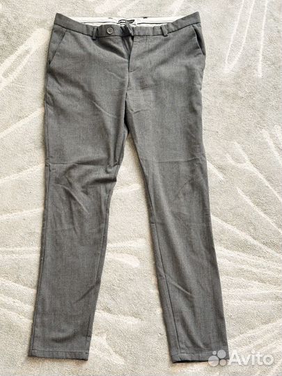 Мужские классические вещи