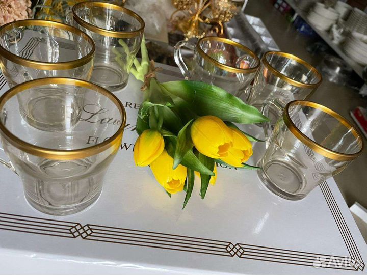 Кружка набор