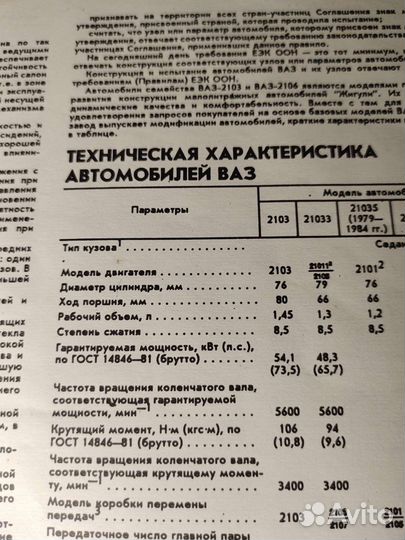 Автомобили ваз. Многокрасочный альбом