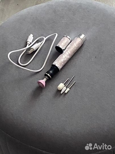 Аппарат для маникюра и педикюра