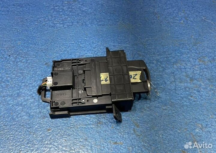 Замок зажигания Renault Koleos HY0