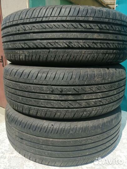 Ovation EcoVision VI-682 215/65 R16