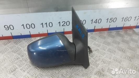 Зеркало наружное правое ford focus 2 (KML02JO01)