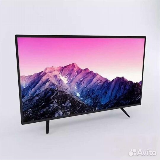 Телевизор LED 43