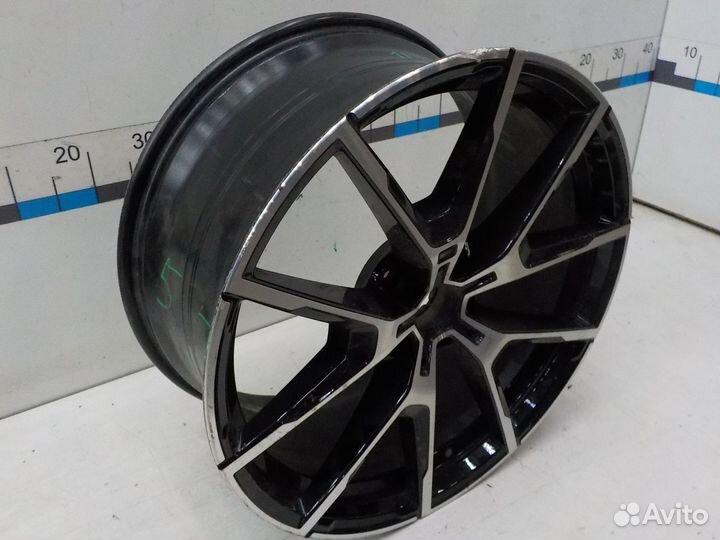 Диск колесный 20