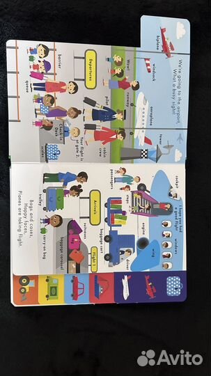 Книги на английском языке для детей