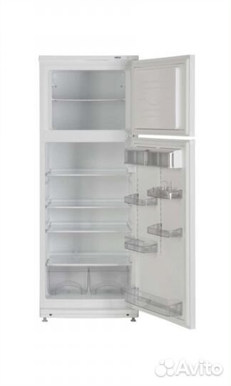 Холодильник атлант бу