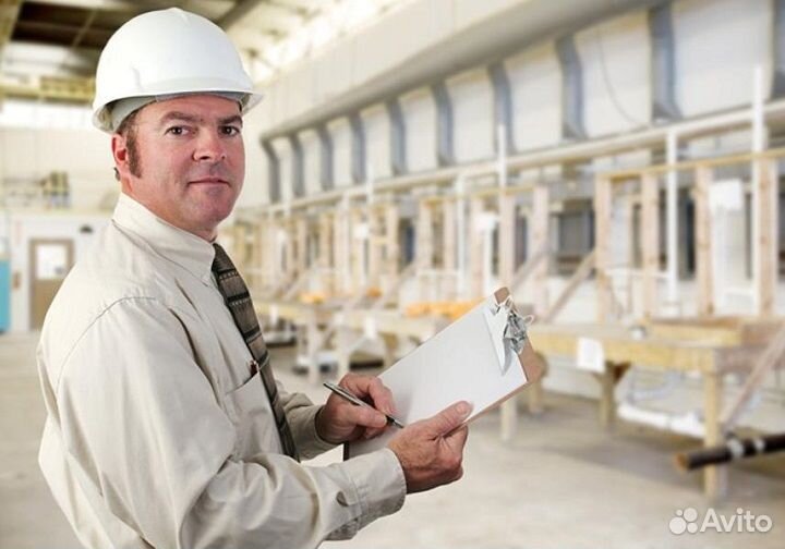 Начальник смены пищевого производства (ночной)