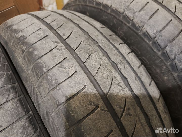 Pirelli Cinturato P1 185/65 R15