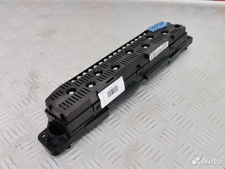 Панель для Peugeot-Citroen Picasso