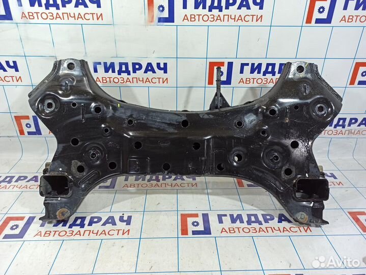 Балка моторная Hyundai Solaris 2 62401h5000