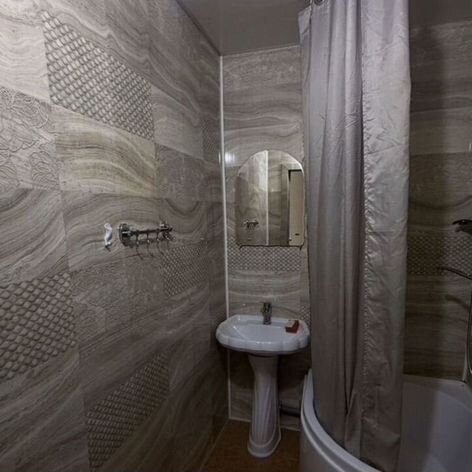 1-к. квартира, 32 м², 2/5 эт.
