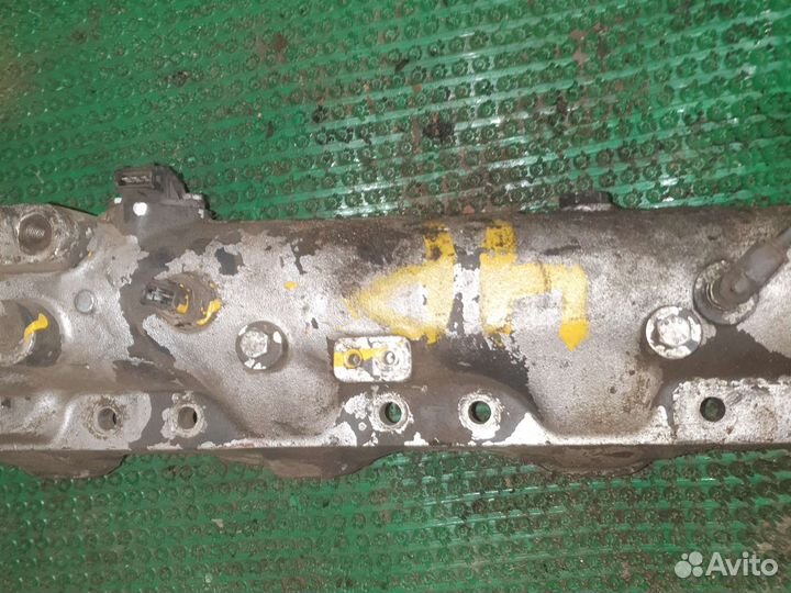 Коллектор впускной Рено Премиум мидр