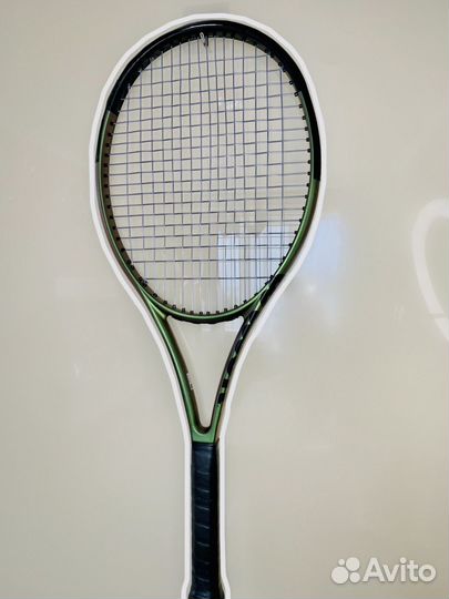 Ракетка для большого тенниса Wilson Blade