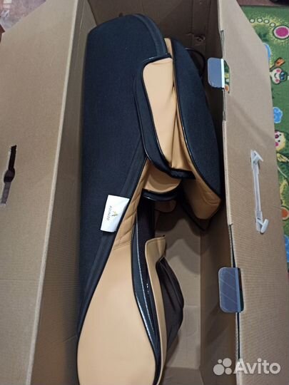 Массажная накидка Askardo