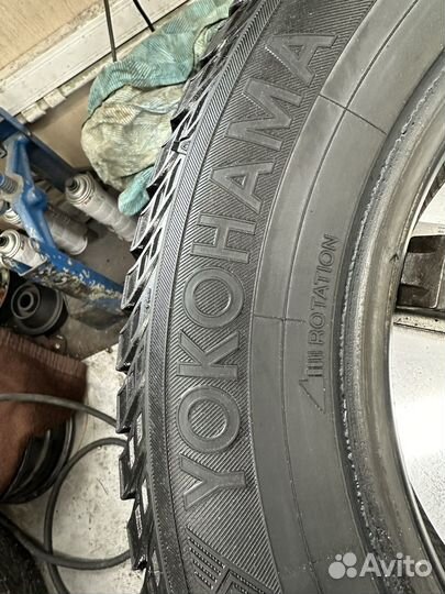 Yokohama Ice Guard IG35 175/70 R14