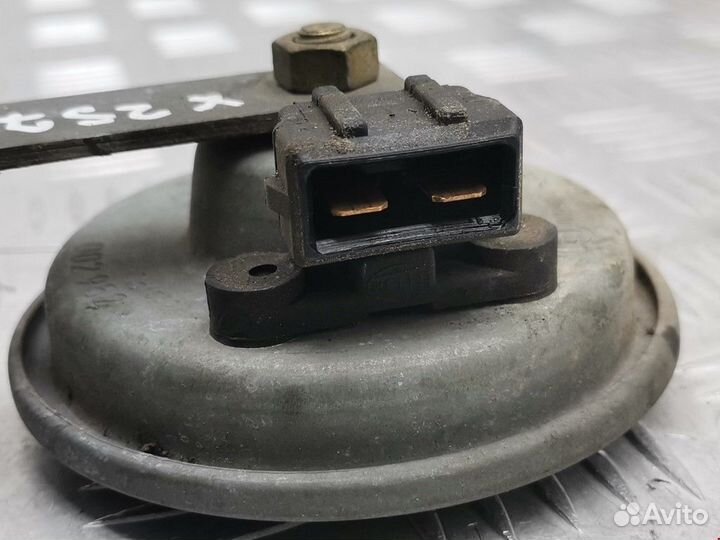 Сигнал (клаксон) Volkswagen Polo 3 2000 13311548