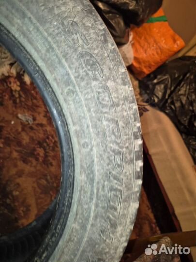 Pirelli Scorpion 215/60 R17