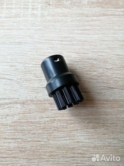 Karcher щеточка для пароочистителя