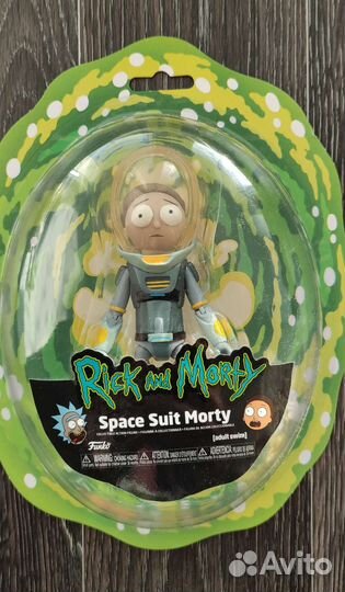 Фигурки Funko POP 