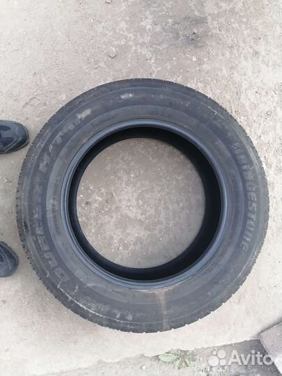 Bridgestone Dueler A/T 683 225/65 R17 101H