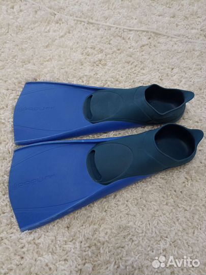 Ласты для плавания 33/34