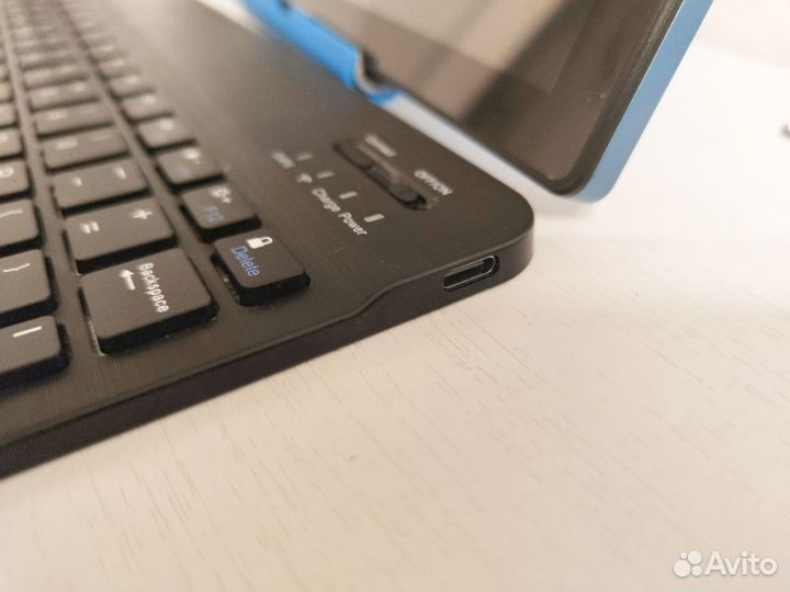 Клавиатура для планшета