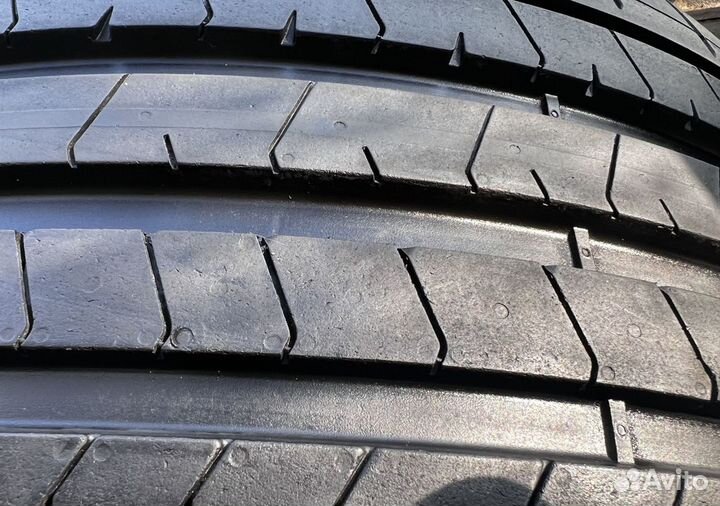 Pirelli P Zero GEN-2 275/35 R21