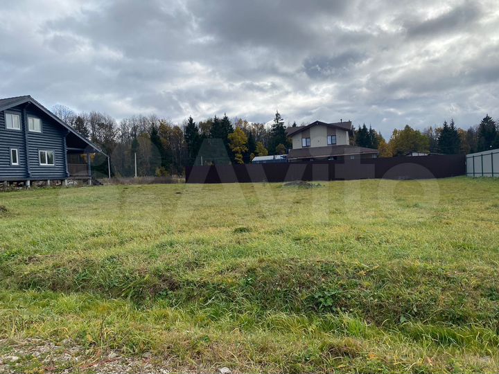 Участок 6 сот. (ИЖС)