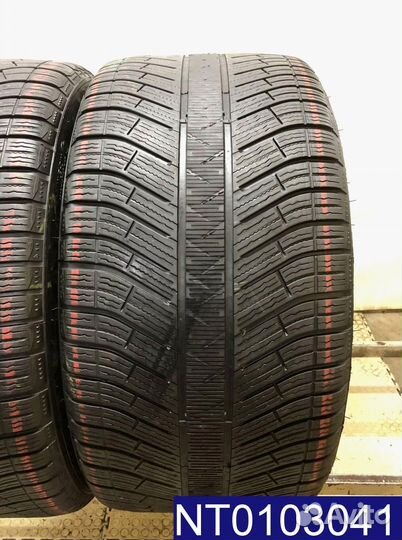 Michelin Pilot Alpin 5 SUV 305/35 R21 109V