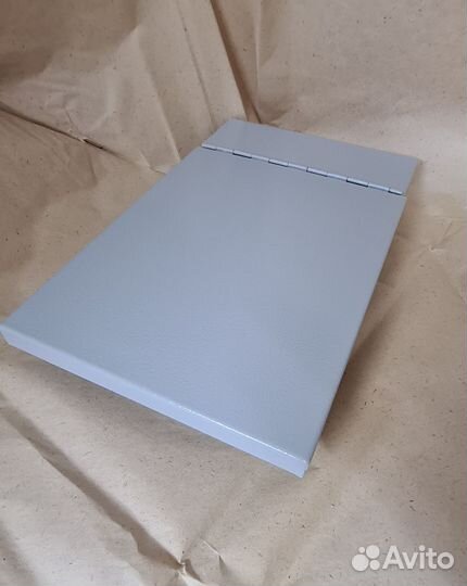 Ящик для оружия или ценностей