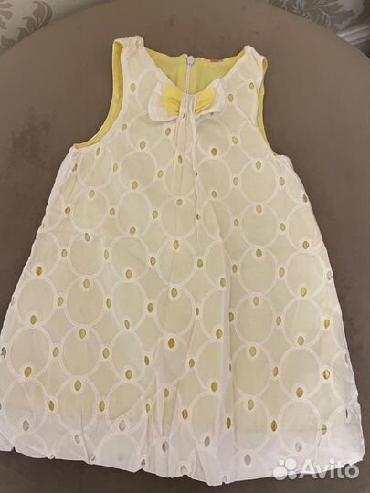 Вещи на девочку 2, 3 года